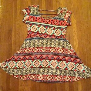 NWOT Bobbie & Brooks dress